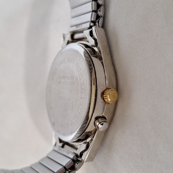 # 260 Globlu watch expandable band - Picture 6 of 8